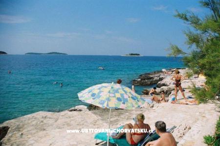 Apartamenty Ordulj Rogoznica Chorwacja