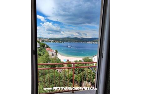 Apartamenty Radic Rogoznica Chorwacja