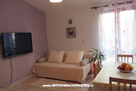 Apartamenty Sineva foto 4