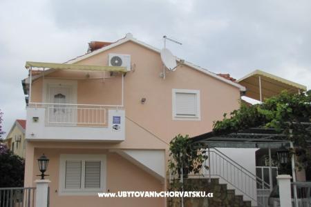 Apartamenty Škarpa Rogoznica Chorwacja