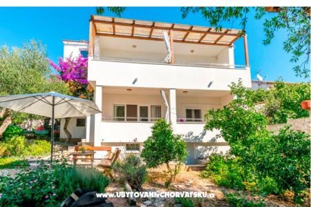 Apartamenty Venci Rogoznica Chorwacja