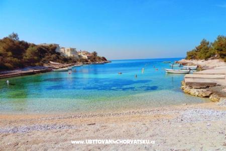 Apartament Jase Rogoznica Chorwacja