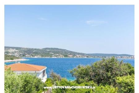 Apartament Sunce Rogoznica Chorwacja