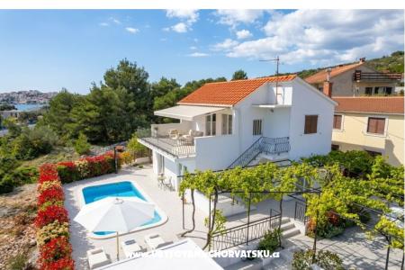 Villa Ema – Rogoznica Chorwacja