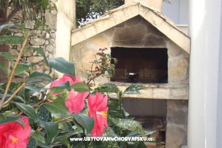 Apartamenty Captain`s house foto 4