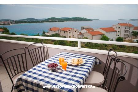 Apartamenty Elez Rogoznica Chorwacja