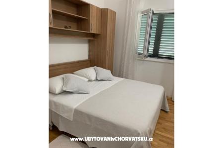 Apartamenty Ivka Rogoznica Chorwacja
