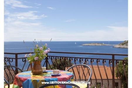 Apartamenty Miro Rogoznica Chorwacja