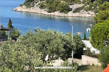 Apartamenty More Rogoznica Chorwacja