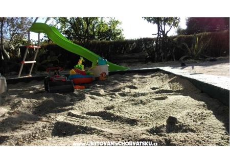 Apartamenty Rogoznica Rogoznica Chorwacja