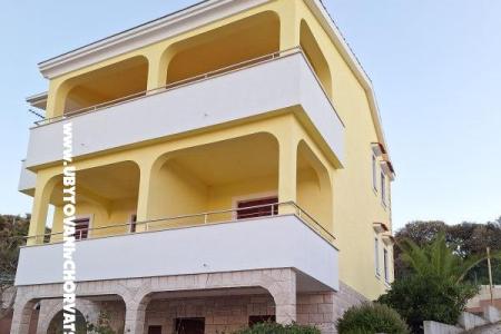 Apartamenty Viktor Rogoznica Chorwacja