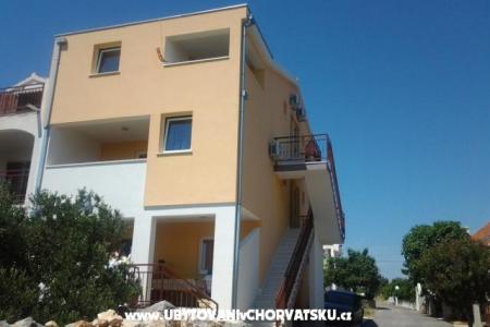 Apartamenty Iva Rogoznica Chorwacja