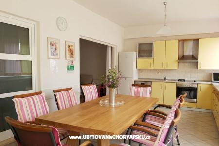 Dom Sunčani dvori  – Rogoznica Chorwacja