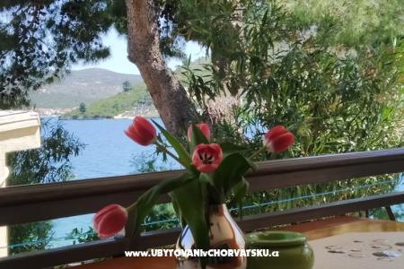 Dom wakacyjny Milenka foto 3