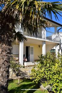 Oliva Ražanj Rogoznica Chorwacja