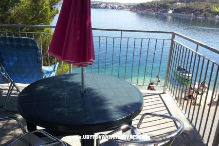 Rogoznica Studio Apartamenty Rogoznica Chorwacja