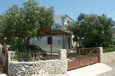 Santa Chiara Apartamenty Rogoznica Chorwacja