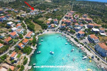 SEA YA Rogoznica Chorwacja