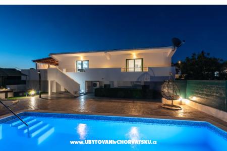 Vila Alina – Rogoznica Chorwacja