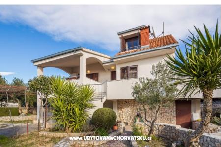Villa Kuzma Rogoznica Chorwacja