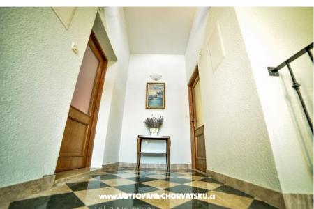 Villa Nevenka Rogoznica Chorwacja