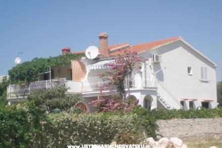 Villa Perla Rogoznica Chorwacja