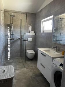 Apartamenty Zvijezda Rogoznica Chorwacja