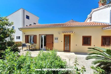 Apartamenty Olga Rovinj Chorwacja