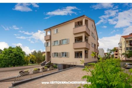 Apartamenty Nada Rovinj Chorwacja