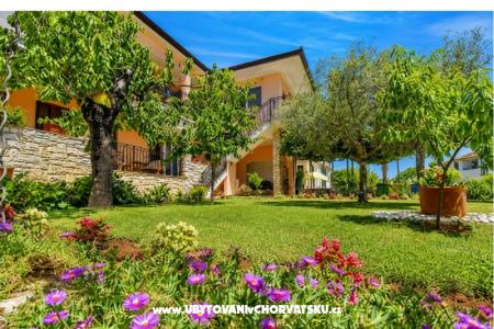 Apartament Nina Rovinj Chorwacja