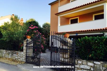 App.Devescovi Rovinj Chorwacja