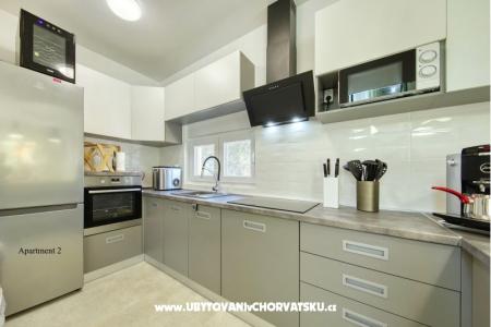 Villa Gaby with heated pool foto 4