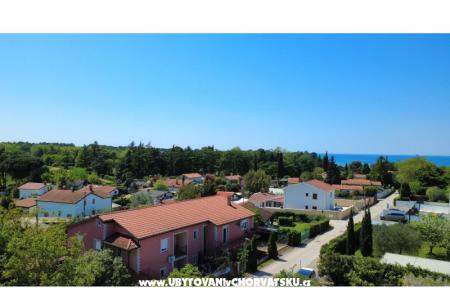 Villa Ana Savudrija Chorwacja