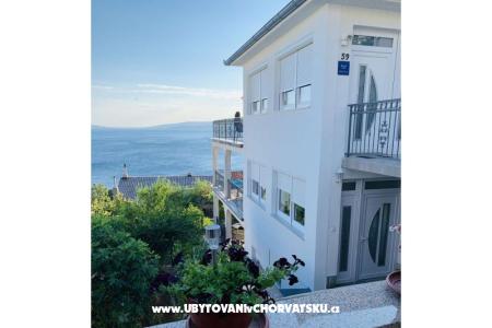 Marija Apartament Senj Chorwacja