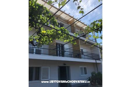 Apartament Era  Sibenik Chorwacja