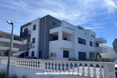 Apartament Ines Sibenik Chorwacja