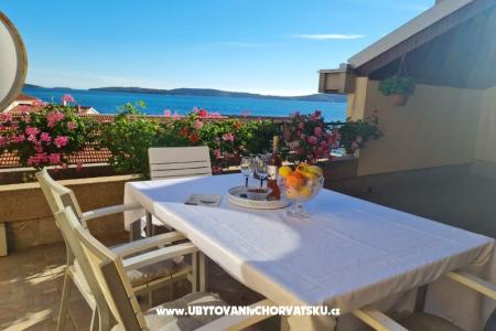 Apartament Maja – Sibenik Chorwacja