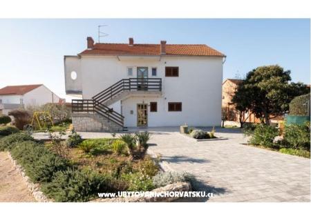 Apartament Rosmarino Sibenik Chorwacja