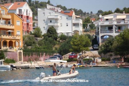 Apartamenty ANI Sibenik Chorwacja