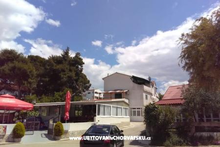 Apartamenty Ante Gović Sibenik Chorwacja