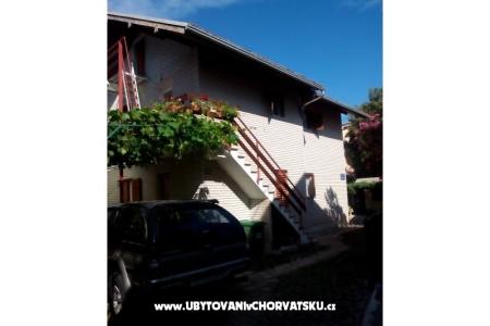 Apartamenty Draga Žaborić Sibenik Chorwacja