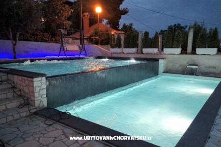 Apartamenty SEA STAR – Sibenik Chorwacja