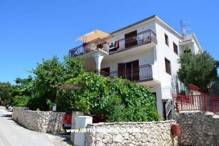 Apartamenty Stana Marković Žaborić Sibenik Chorwacja