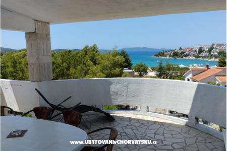 Apartament by the sea with a seaview foto 2