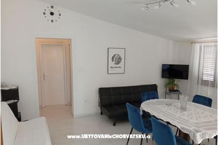 Apartament by the sea with a seaview foto 3