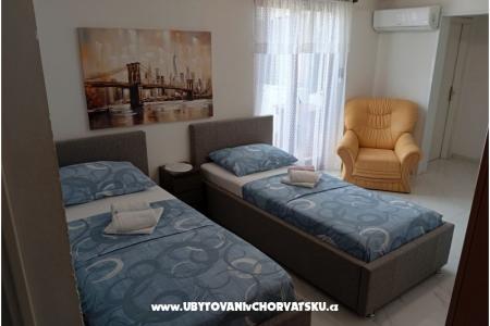 Apartament by the sea with a seaview foto 4