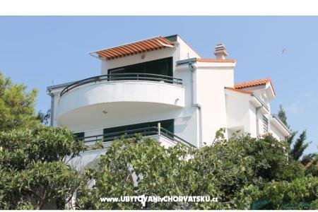 Apartamenty Mare Nostrum foto 2