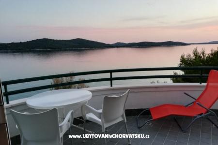 Apartamenty Mare Nostrum foto 5