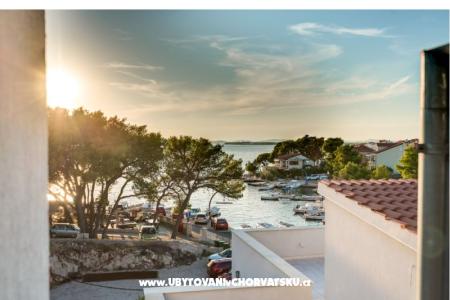 Apartamenty Take a Break Sibenik Chorwacja