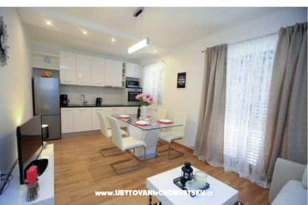 Apartamenty Tin&amp;Tin Sibenik Chorwacja